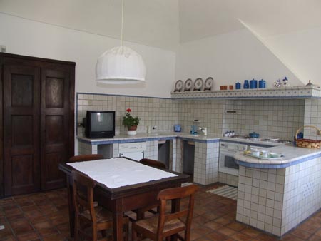 cucina