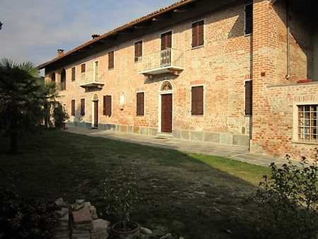 giardino