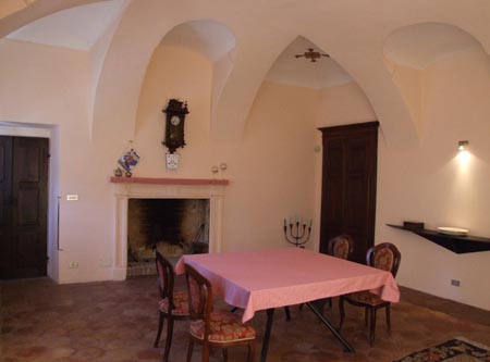 sala interna